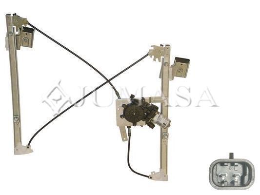 Mechanizmus zdvíhania okna JUMASA PARTS S.L.U.